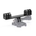 thumbnail image 4 of MesaSe Versatile Dual Camera Bracket for  Capture Different Angles for Enhanced Photography, 4 of 8