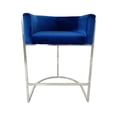 thumbnail image 1 of Canadian Cinderella Pub Chair Black, 1 of 3