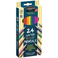 thumbnail image 1 of Watercolor Pencils 24/Pkg-, 1 of 1