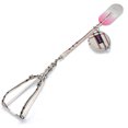 thumbnail image 1 of Pet Harness Leash Set Plaid Adjustable Puppy Training Leash Dog Leash with Bag, 1 of 10
