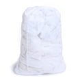thumbnail image 2 of Mainstays Laundry Bag with Carry Handle – 24”W x 36”H, 2 of 6