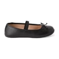 thumbnail image 1 of George Girls' Ballet Flats, 1 of 4
