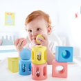 thumbnail image 1 of Hape : Hochet Géométrique d'Escapade sous-Marine (9 Pcs), 1 of 3