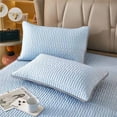 thumbnail image 2 of Pillows for Sleeping Foam Pillowcases Gel Pillowcases Adjustable Sleeping Pillow Cases Breathable Size Pillows Washable and Removable Pillowcases Memory Foam Pillows, 2 of 6