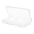 thumbnail image 1 of Coque de Protection Transparente Rigide pour PC pour Console DS Lite, 1 of 9