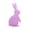 PK, variante sur Décorations Joyeuses Pâques Ensemble de Vaisselle Lapin de Pâques 4 Ensemble de Vaisselle Lapin de Pâques Décoration Joyeuse Pâques