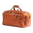 thumbnail image 1 of Claire Chase 306-Saddle Bordeaux Duffel, 1 of 1