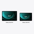 thumbnail image 3 of Samsung Galaxy Tab S9 FE+ Plus 256GB 12.4" Screen with S Pen | Brand New Android Tablet (X610), 3 of 9