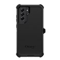 thumbnail image 4 of Otterbox Defender Galaxy S21 Fe 5g Black, 4 of 6