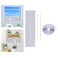 thumbnail image 4 of Portable AC Kit Sealing Air Conditioning AC Unit Window Conditioning Tumble Dryer, 4 of 9