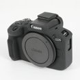 thumbnail image 4 of GadgetCom Étui de Protection en Silicone Souple Compatible avec Canon EOS R50 - Étui Intégrale Antirayures et Antichoc, 4 of 5