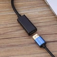 thumbnail image 2 of DisplayPort Laptop/Desktop DP To HDMI Cable, HD TV HDMI 1080P Adapter for HDTV Projector, 2 of 8