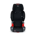 thumbnail image 2 of Britax Grow With You ClickTight Harness-2-Booster, Black Contour SafeWash, 2 of 9