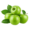 thumbnail image 2 of Torani Sirop Aromatisé à la Pomme Verte, Base Professionnelle Relevée pour Boisson aux Fruits avec Pompe Doseuse Bonus, 1 Litre (33,8 oz Liq.), 2 of 10