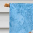 thumbnail image 3 of Carolines Treasures SS4140CHF 28 x 40 In. English Toy Spaniel Flag Canvas- House Size, 3 of 4