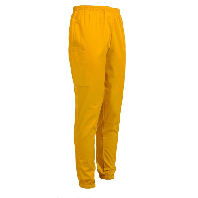 Pantalon d'Uniforme pour Femmes Cargo Jogger Pantalon d'Uniforme Pantalon