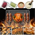 thumbnail image 2 of HILELIFE Cooling Rack (15 x 10"-02), 2 of 8