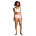 thumbnail image 4 of Jockey Culotte Extensible en Coton pour Femmes, 4 of 4
