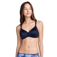 thumbnail image 1 of Jockey Women's Cushion Wire Full Coverage Bra, 1 of 7
