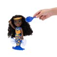 thumbnail image 3 of Little Mermaid Live Action - Tamika Petite Doll, 3 of 5