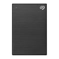 thumbnail image 1 of Seagate One Touch – Disque Dur Externe 2 To avec Protection par Mot de Passe, 1 of 9