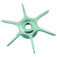 thumbnail image 2 of GLFILL Modified For Daiwa Star Drag Baitcasting Fishing Reel Brake Unloading Wrench Easy Installation Fishing Reel Modified avocado green left hand, 2 of 9