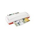 thumbnail image 1 of YE280 Professional Thermal Hot And Cold Machine For A4 Document Photo Blister Packaging Plastic Film Roll Laminating Machine ,Fast Heat, 1 of 5