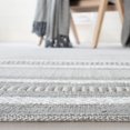 thumbnail image 3 of Safavieh Montauk Jobeth Tapis Rayé, 3 of 6