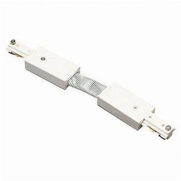 Cal Lighting Jt-285-Bk Connecteur Flexible (2 Fils)