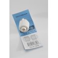 thumbnail image 2 of PEX Pipe Coupling, 3/8 x 3/8 In. - 16855, 2 of 5