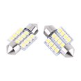 thumbnail image 3 of Filfeel LED Bulbs Car Door Light, Car Dome Light, Map Light License Plate Light For Trunk Car, 3 of 8