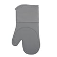 thumbnail image 1 of Fabstyles Silicone Oven Mitts, 1 of 5