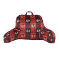 thumbnail image 2 of NHL Chicago Blackhawks Bed Rest Pillow, 2 of 2