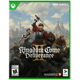 thumbnail image 1 of Jeu vidéo Kingdom Come: Deliverance II pour (Xbox Series X), 1 of 7