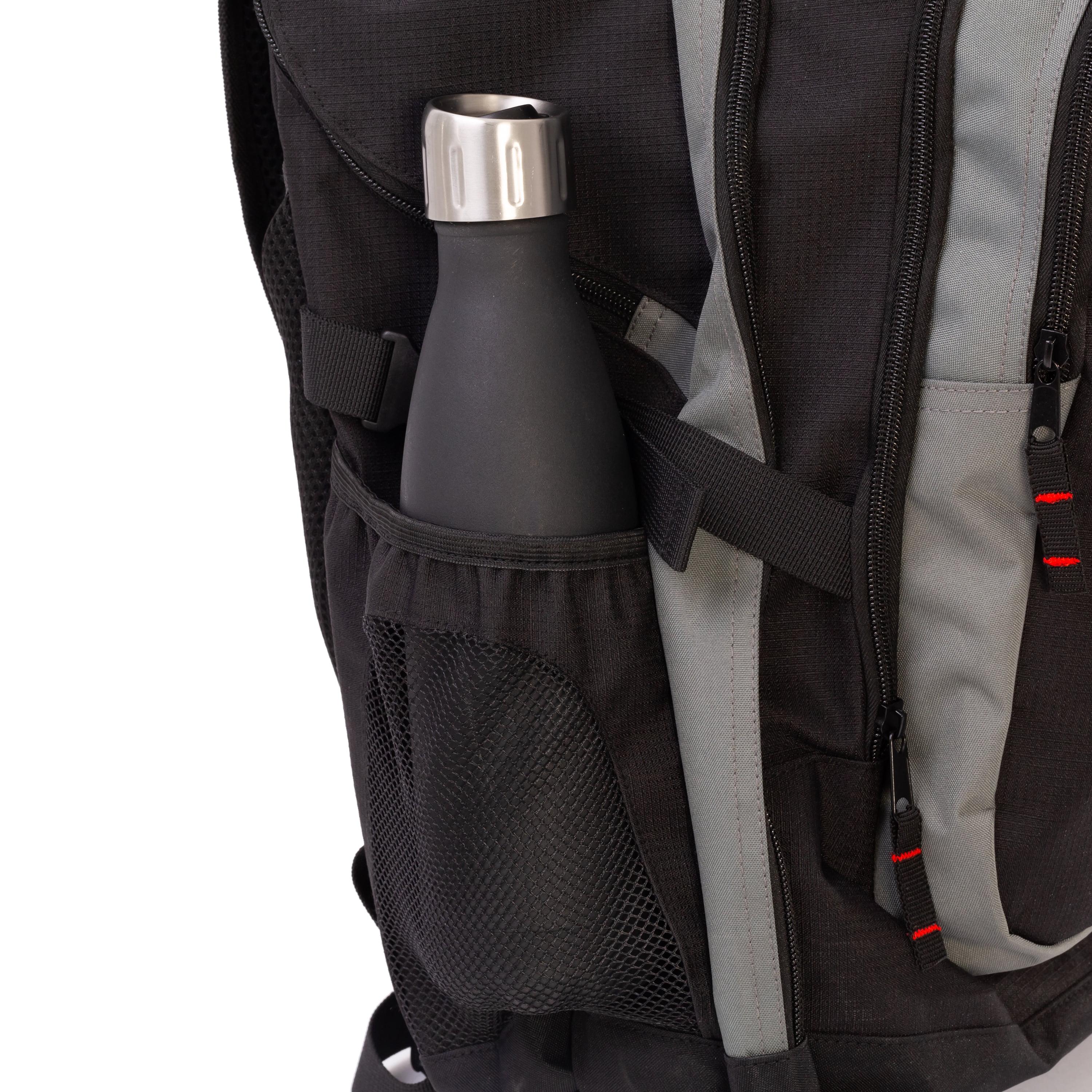 Sac à Dos SKROSS avec Bretelles Rembourrées et Poche pour Ordinateur