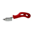 thumbnail image 1 of S SERENABLE Staple Remover Tool Sturdy Nail Removing Tool for Photo Frame Carpet Office red, 1 of 9