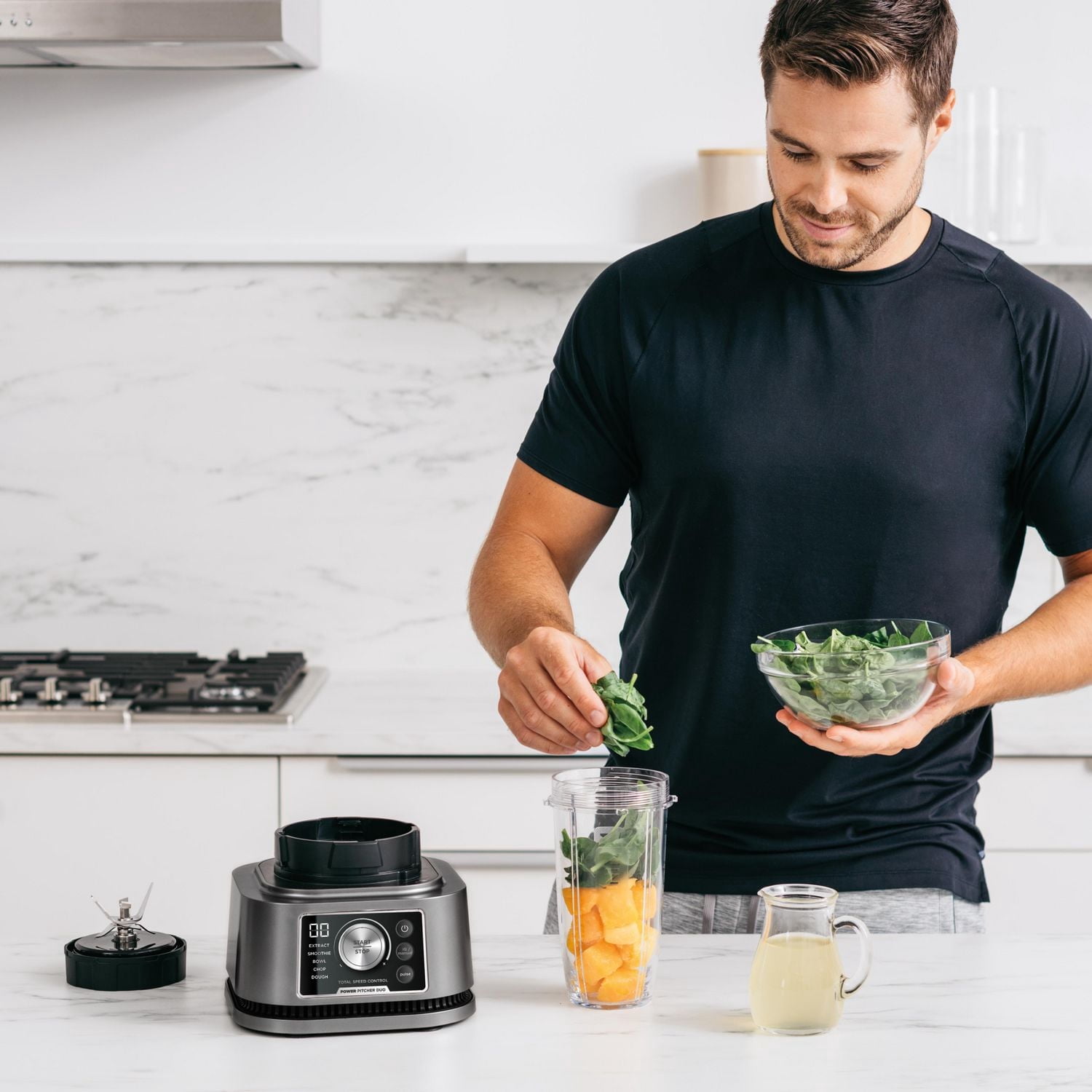 Ninja® Foodi® Power Blender & Processor System with Nutrient Extractor*