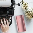 thumbnail image 2 of Case for Samsung Galaxy S10 Plus Slim Removable Stand Protection Mirror flip Galaxy S10 Plus, 2 of 6