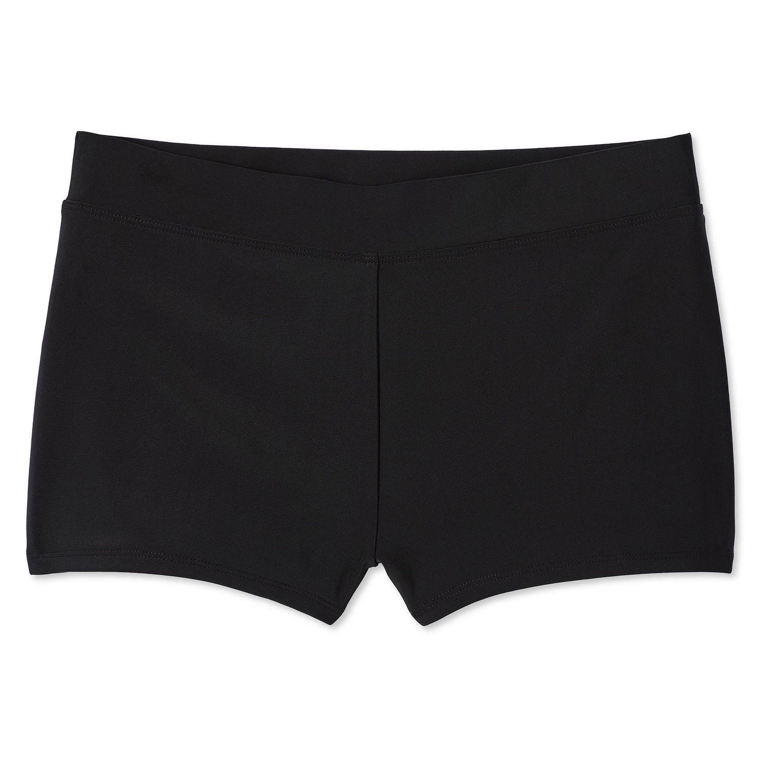 Short de bain coupe garçonne George pour femmes