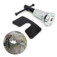 thumbnail image 4 of Maoww Brake Piston Wind-Back Tool with Double Adaptor Car Auto Repair Brakes Pad Separator Spreader Replacement Caliper, 4 of 6