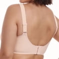 thumbnail image 4 of MIONGO Plus Size Seamless Jelly Bra No Underwire Design for Maximum Comfort and Sag Retraction Support, 4 of 8