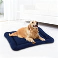 thumbnail image 4 of Indestructible Chew Proof Crate Bed Mat Washable Pet Pad With Hidden Zipper And Non Bottom For Cozy Sleeping, 4 of 4