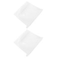 thumbnail image 2 of 2Pcs Food Storage Bags 500ml Food Grade Silicone Recyclable Embedded Environmentally Friendly Sealed Bag, 2 of 14