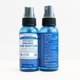 thumbnail image 5 of Dr. Bronner's Magic Soap Organic Hand Sanitizer Lavender 59mL, 5 of 5