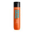 thumbnail image 1 of Matrix Mega Sleek Frizz-Control Shampoo with Shea Butter for Dry, Damaged Hair - 10.1 fl oz, 1 of 6
