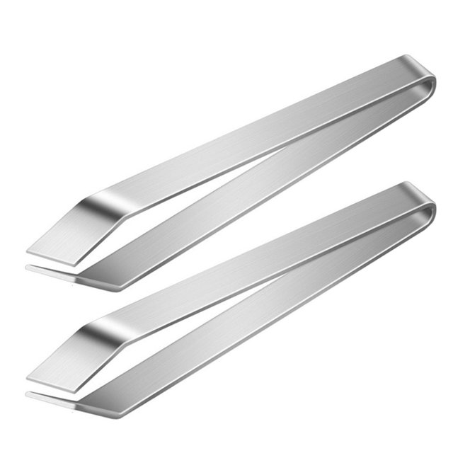 Cute Boxes To Put Stuff In Kitchen Bone Home Stainless Fish Puller Steel Remover Tool Tweezers Kitchen,Dining & Bar Fireplace Cleaning Brush(2PCS)