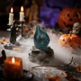 thumbnail image 5 of TIELUTT Aztec Whistle Prank Terrifying Reality Human War Craft，Halloween Fence Educational Games 1 Year Things for the Kitchen Girls Games Wooden Musical Instruments, 5 of 5