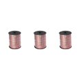 thumbnail image 2 of Thinsony Sturdy And Durable Decoration Ribbon Crafts And Gift Packaging Environmentally Friendly Tidy Rose Gold 3Set, 2 of 6
