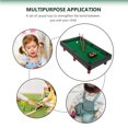 thumbnail image 2 of 1 Ensemble de Mini Jouets de Billard de Bureau Interactifs Parent-Enfant, 2 of 8