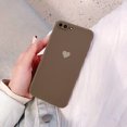 thumbnail image 1 of Replacement For iPhone 6/6S/7/8/XR/X/XS/XS Max Phone Case Heart Mobilephone Holder Protector, 1 of 1